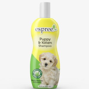 Espree Puppy & Kitten Shampoo