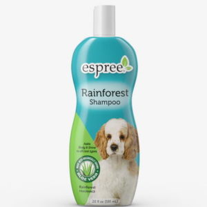 Espree Rainforest Shampoo